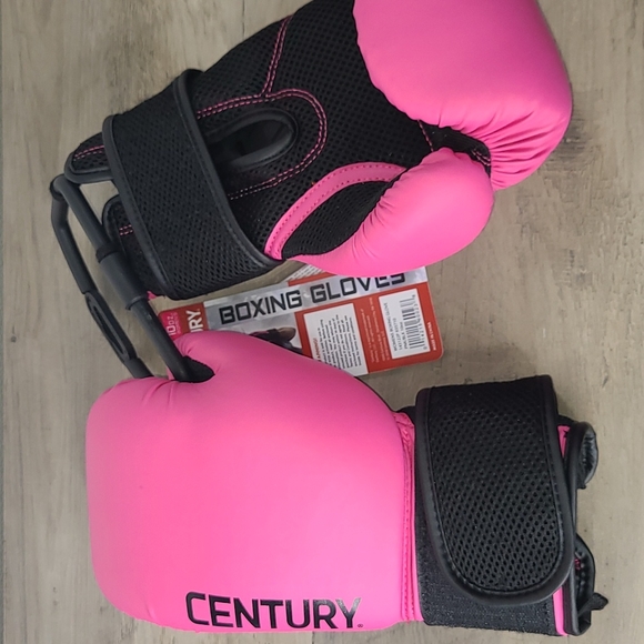 Century Accessories - Century Women's Boxing Gloves
